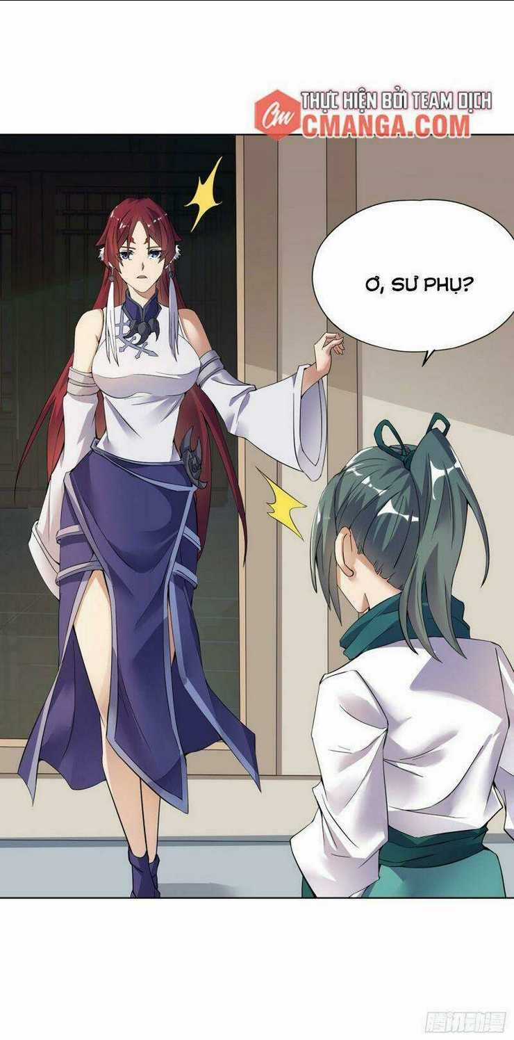 Ta Bị Nhốt Tại Cùng Một Ngày Mười Vạn Năm Chapter 16 trang 25