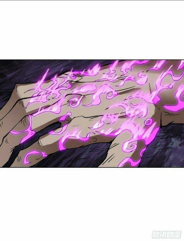 Ta Bị Nhốt Tại Cùng Một Ngày Mười Vạn Năm Chapter 16 trang 3