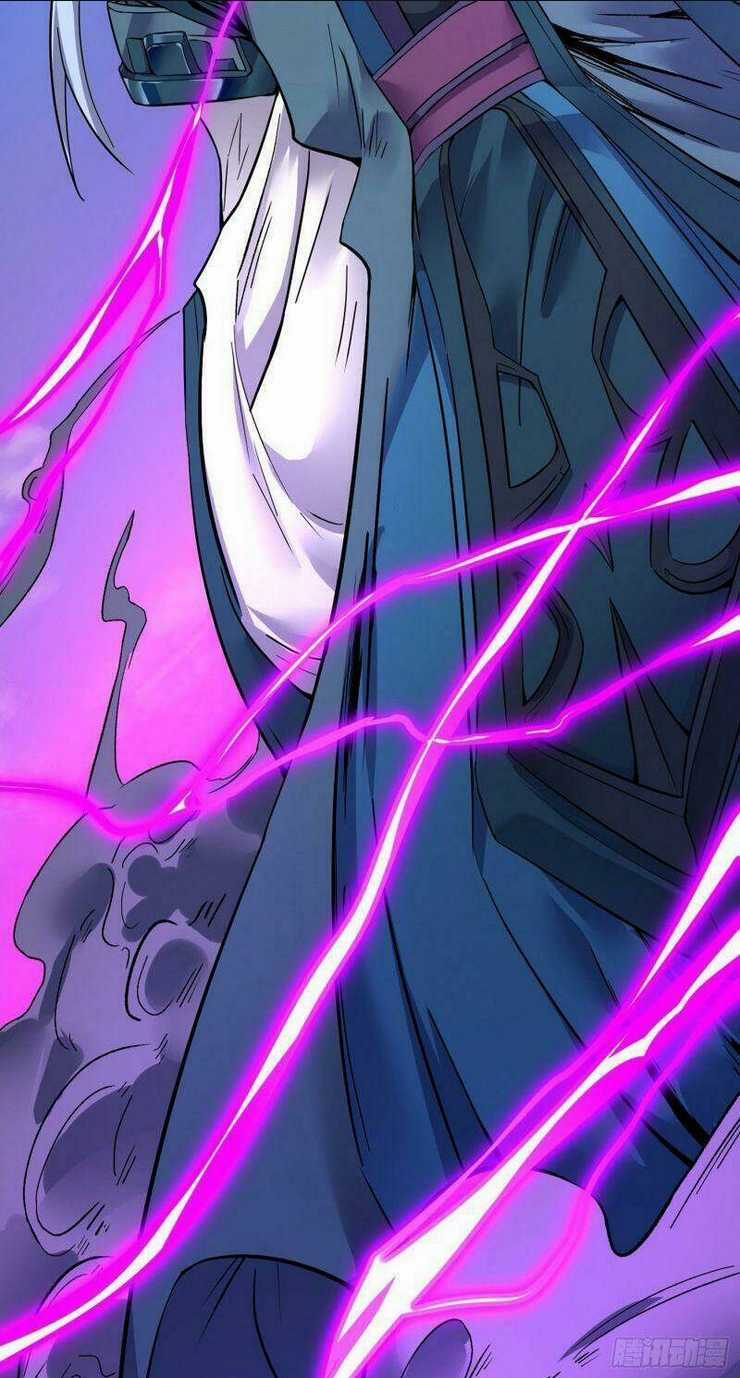 Ta Bị Nhốt Tại Cùng Một Ngày Mười Vạn Năm Chapter 16 trang 31