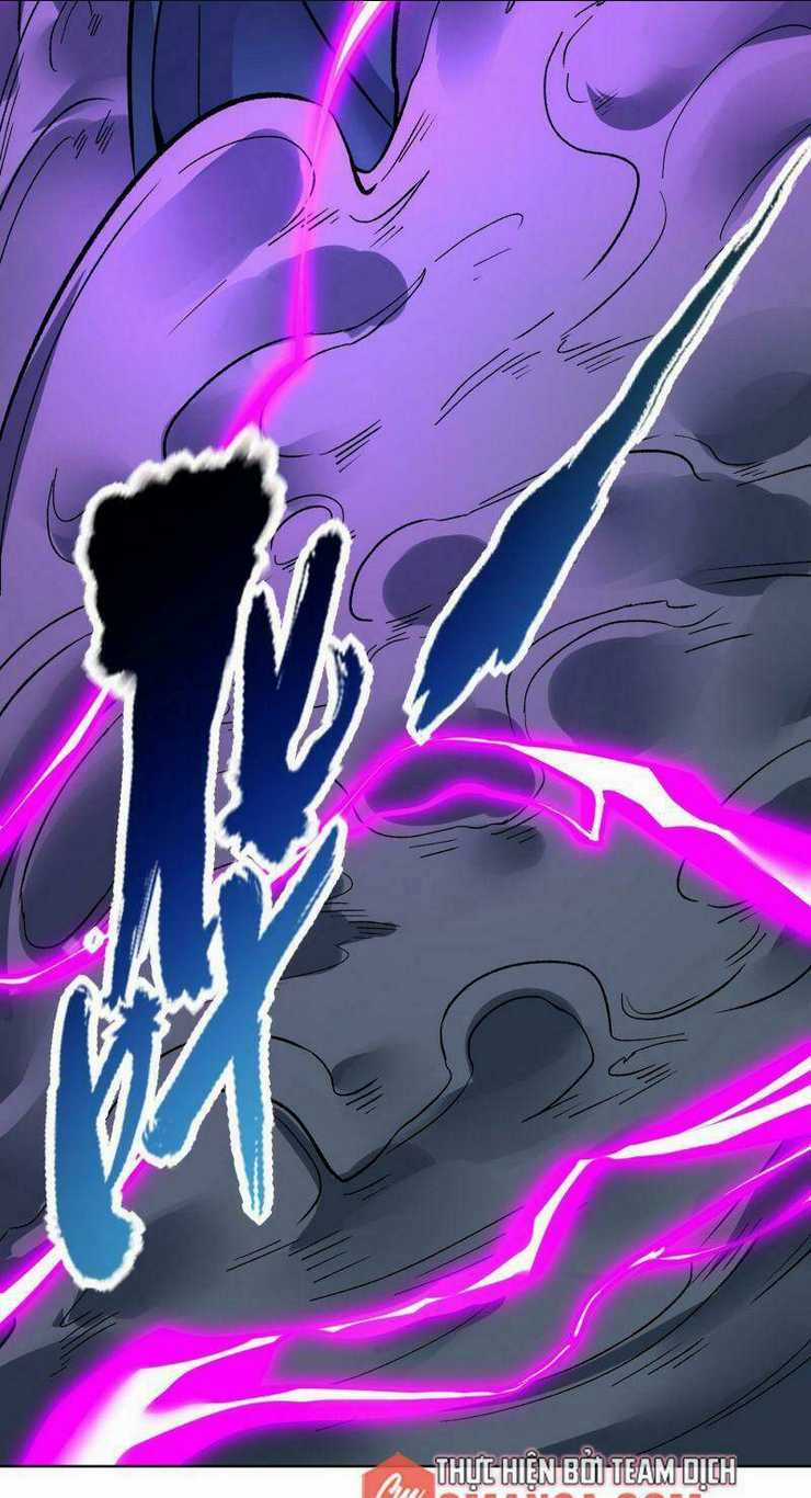 Ta Bị Nhốt Tại Cùng Một Ngày Mười Vạn Năm Chapter 16 trang 32