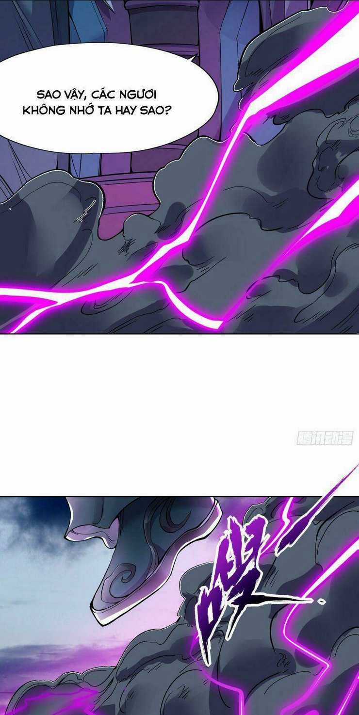 Ta Bị Nhốt Tại Cùng Một Ngày Mười Vạn Năm Chapter 16 trang 36