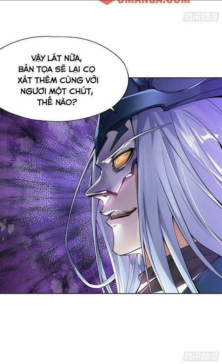 Ta Bị Nhốt Tại Cùng Một Ngày Mười Vạn Năm Chapter 16 trang 41