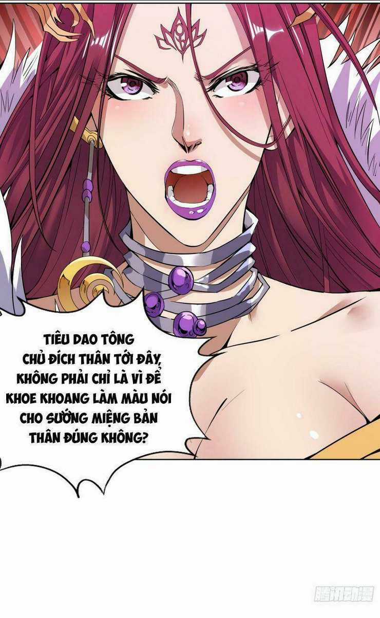 Ta Bị Nhốt Tại Cùng Một Ngày Mười Vạn Năm Chapter 16 trang 42