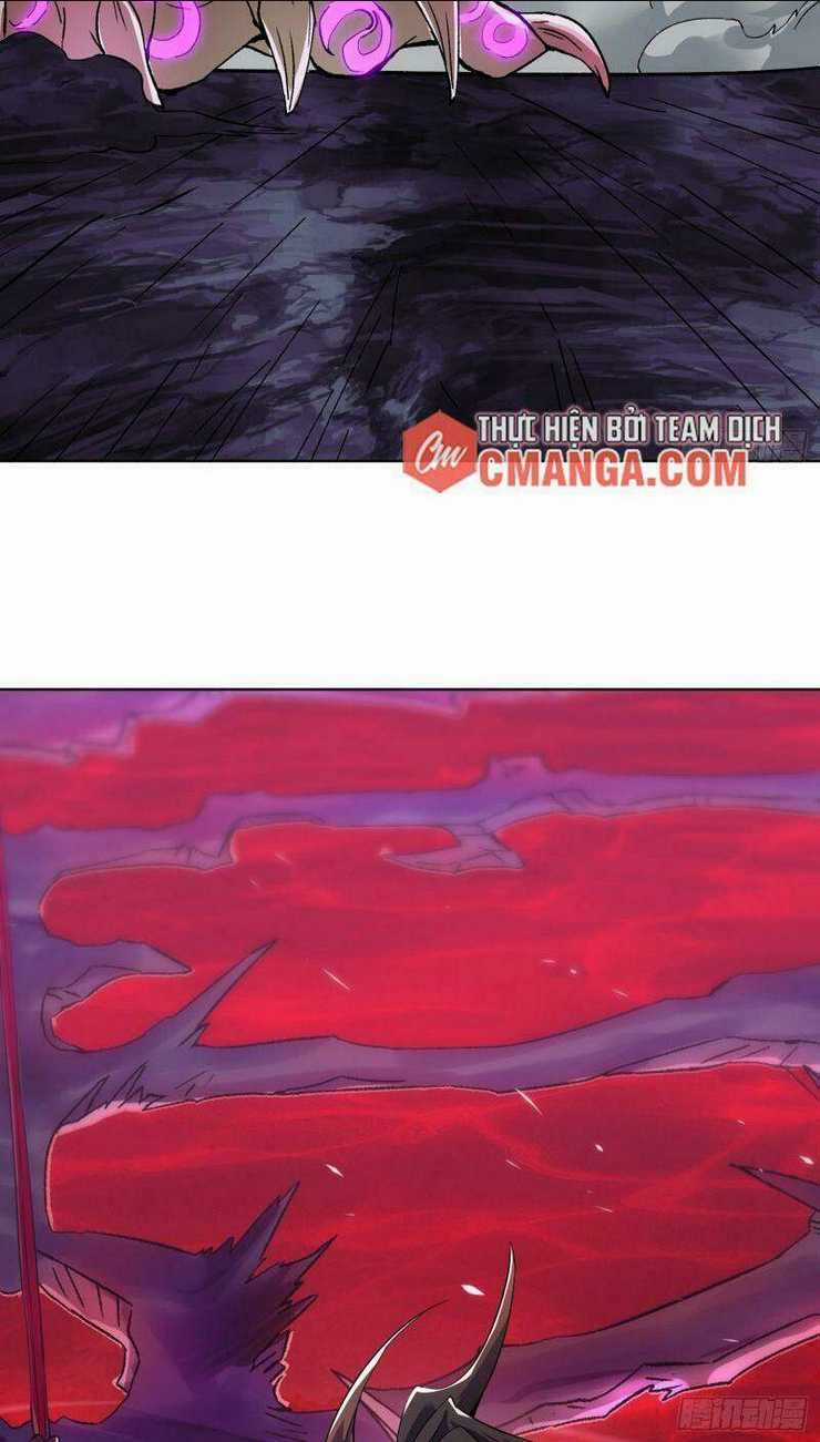 Ta Bị Nhốt Tại Cùng Một Ngày Mười Vạn Năm Chapter 16 trang 5