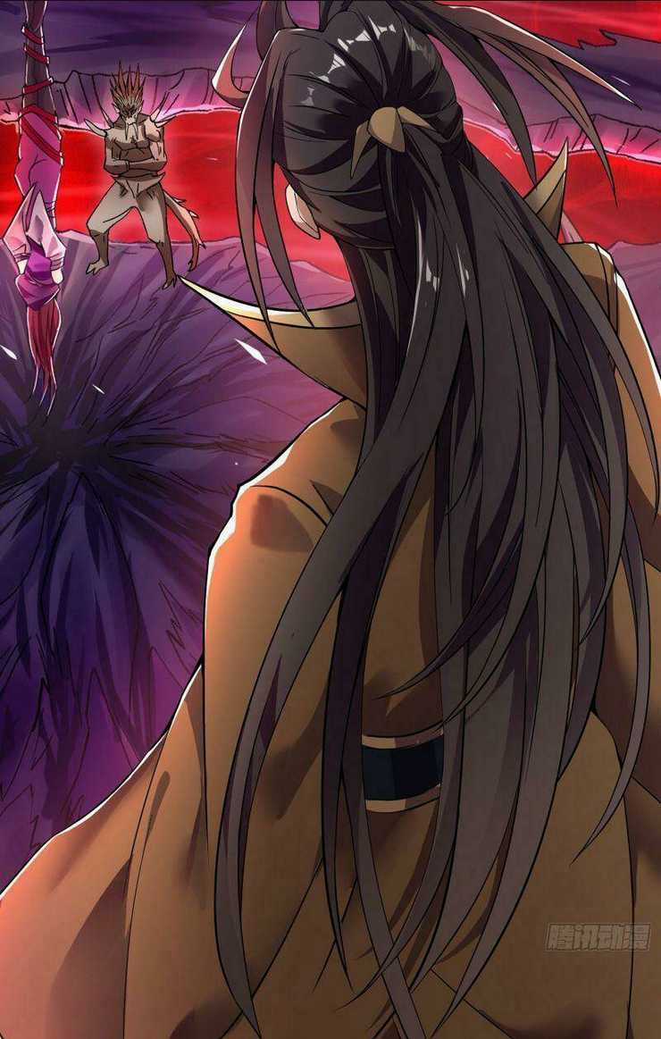 Ta Bị Nhốt Tại Cùng Một Ngày Mười Vạn Năm Chapter 16 trang 6