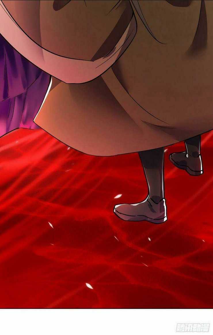 Ta Bị Nhốt Tại Cùng Một Ngày Mười Vạn Năm Chapter 16 trang 7