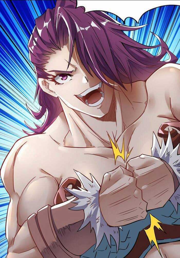 Ta Bị Nhốt Tại Cùng Một Ngày Mười Vạn Năm Chapter 17 trang 26