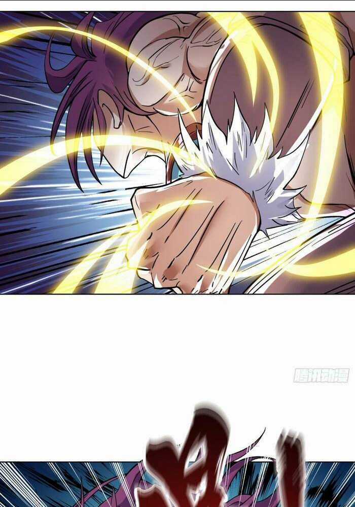 Ta Bị Nhốt Tại Cùng Một Ngày Mười Vạn Năm Chapter 17 trang 28