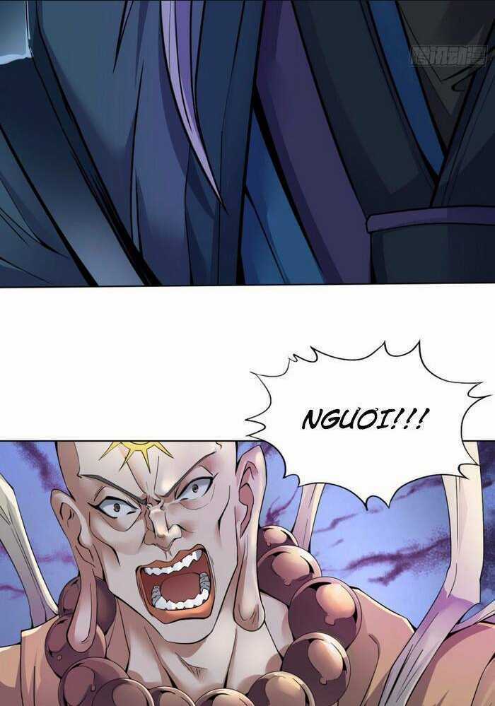 Ta Bị Nhốt Tại Cùng Một Ngày Mười Vạn Năm Chapter 17 trang 3