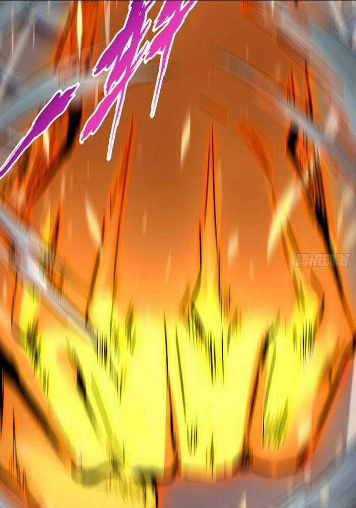 Ta Bị Nhốt Tại Cùng Một Ngày Mười Vạn Năm Chapter 17 trang 30