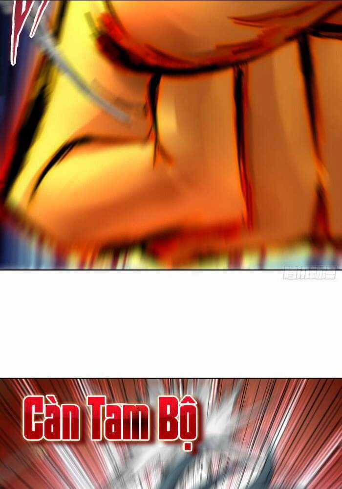 Ta Bị Nhốt Tại Cùng Một Ngày Mười Vạn Năm Chapter 17 trang 32