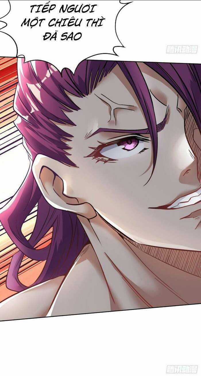 Ta Bị Nhốt Tại Cùng Một Ngày Mười Vạn Năm Chapter 17 trang 37