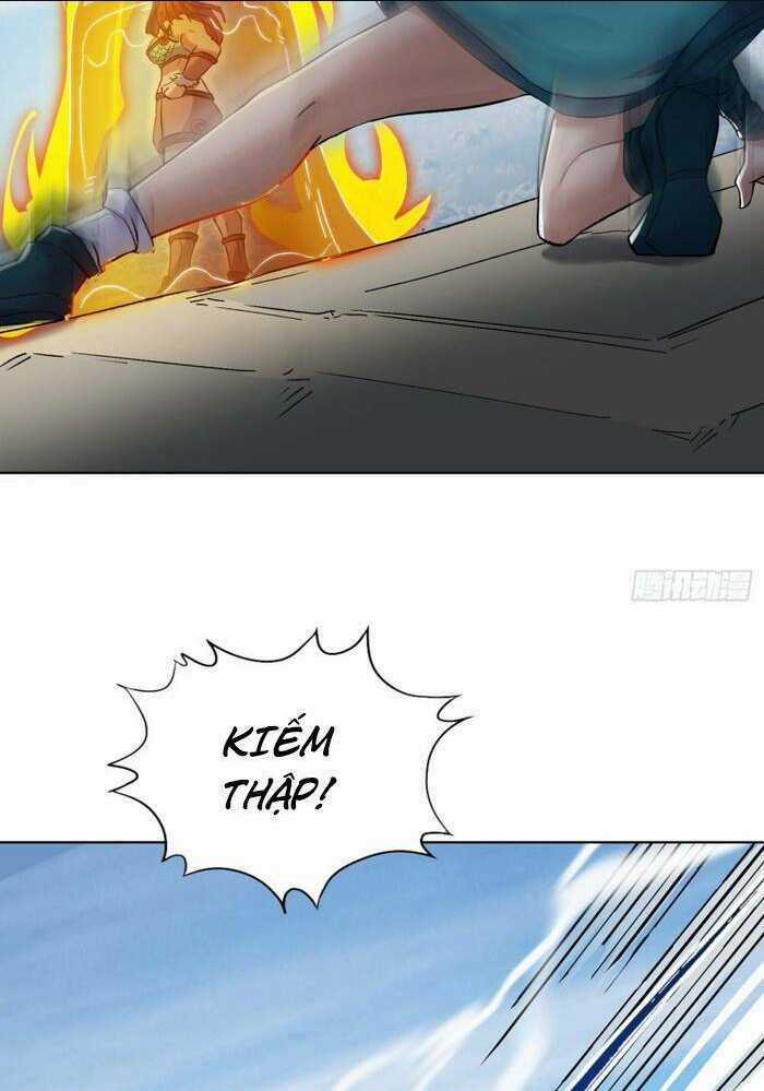 Ta Bị Nhốt Tại Cùng Một Ngày Mười Vạn Năm Chapter 17 trang 39