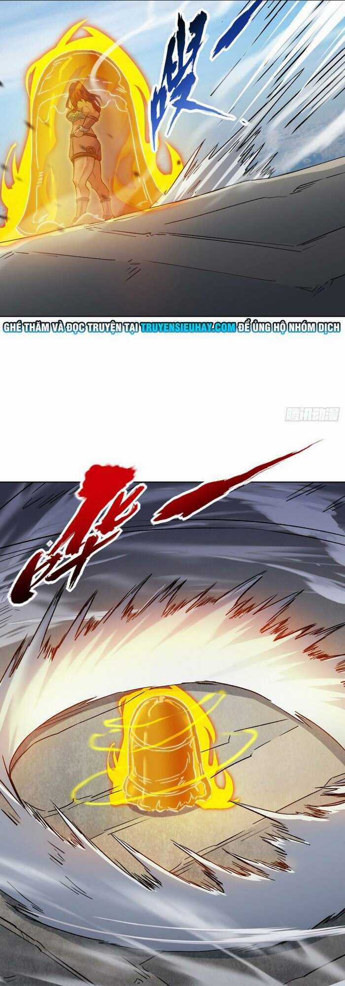 Ta Bị Nhốt Tại Cùng Một Ngày Mười Vạn Năm Chapter 17 trang 40