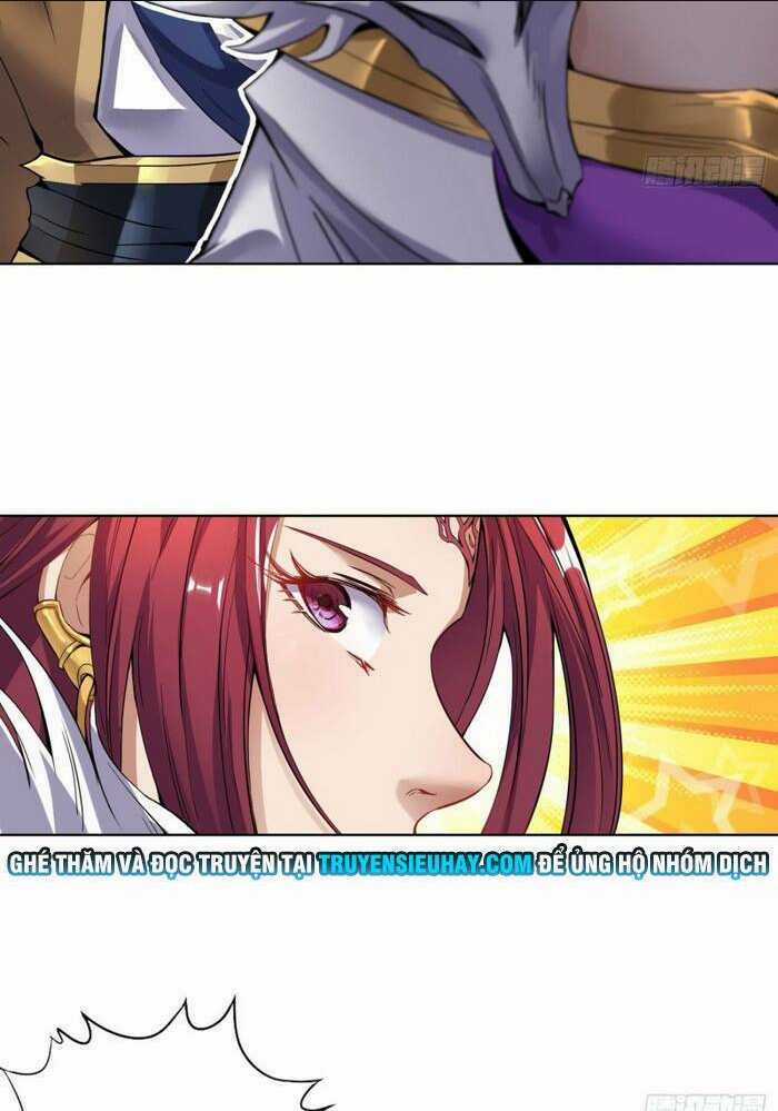 Ta Bị Nhốt Tại Cùng Một Ngày Mười Vạn Năm Chapter 17 trang 5