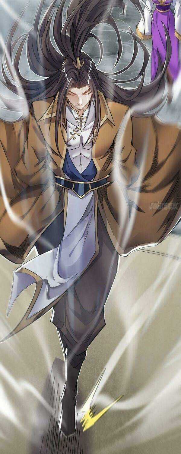 Ta Bị Nhốt Tại Cùng Một Ngày Mười Vạn Năm Chapter 18 trang 15