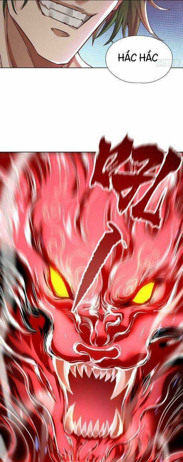 Ta Bị Nhốt Tại Cùng Một Ngày Mười Vạn Năm Chapter 18 trang 18