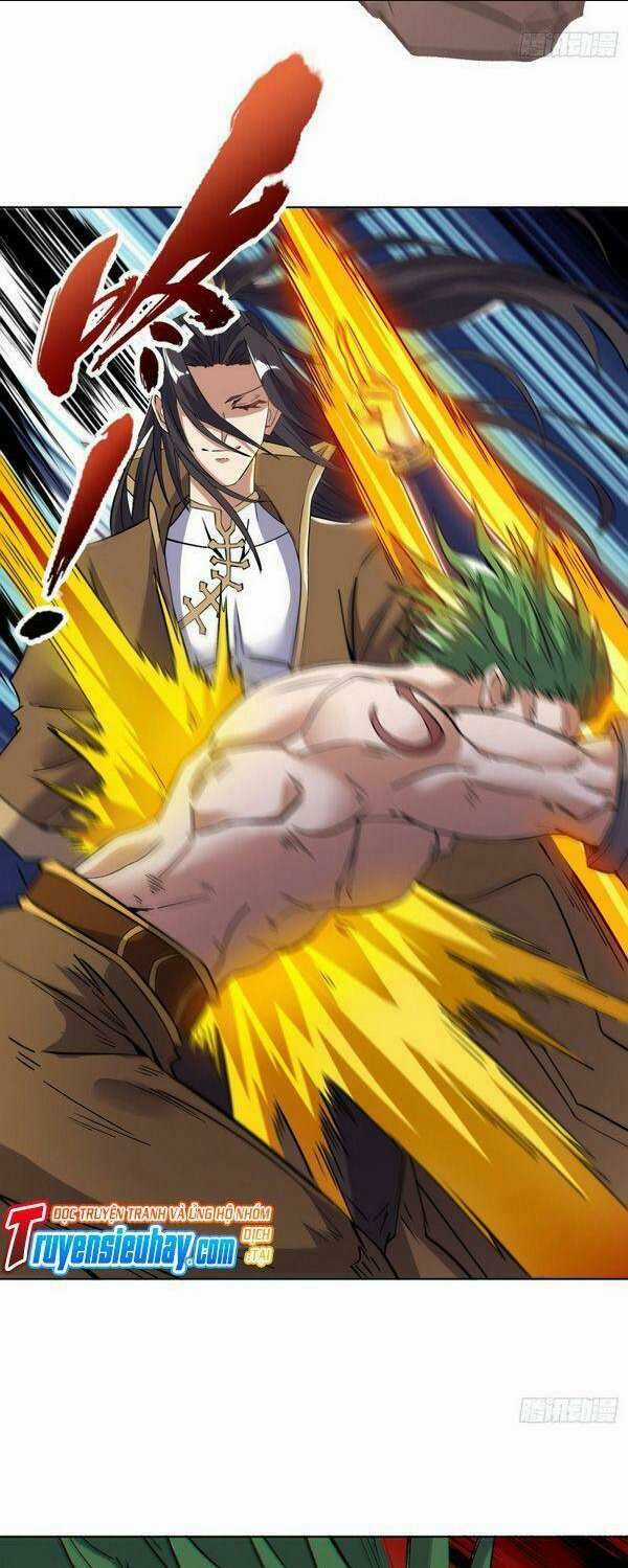 Ta Bị Nhốt Tại Cùng Một Ngày Mười Vạn Năm Chapter 18 trang 23