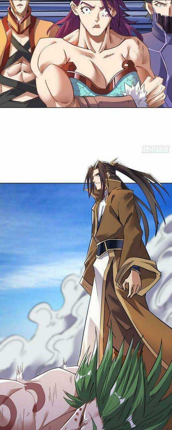 Ta Bị Nhốt Tại Cùng Một Ngày Mười Vạn Năm Chapter 18 trang 26