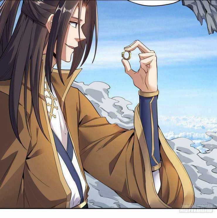 Ta Bị Nhốt Tại Cùng Một Ngày Mười Vạn Năm Chapter 19 trang 23