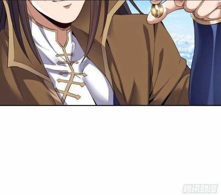 Ta Bị Nhốt Tại Cùng Một Ngày Mười Vạn Năm Chapter 19 trang 25