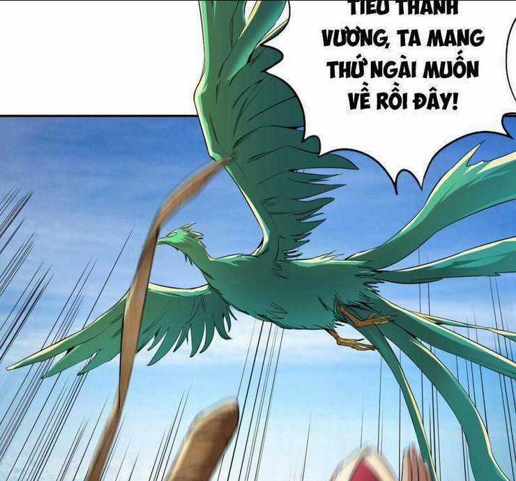 Ta Bị Nhốt Tại Cùng Một Ngày Mười Vạn Năm Chapter 19 trang 29