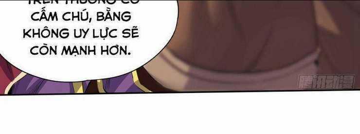 Ta Bị Nhốt Tại Cùng Một Ngày Mười Vạn Năm Chapter 19 trang 33