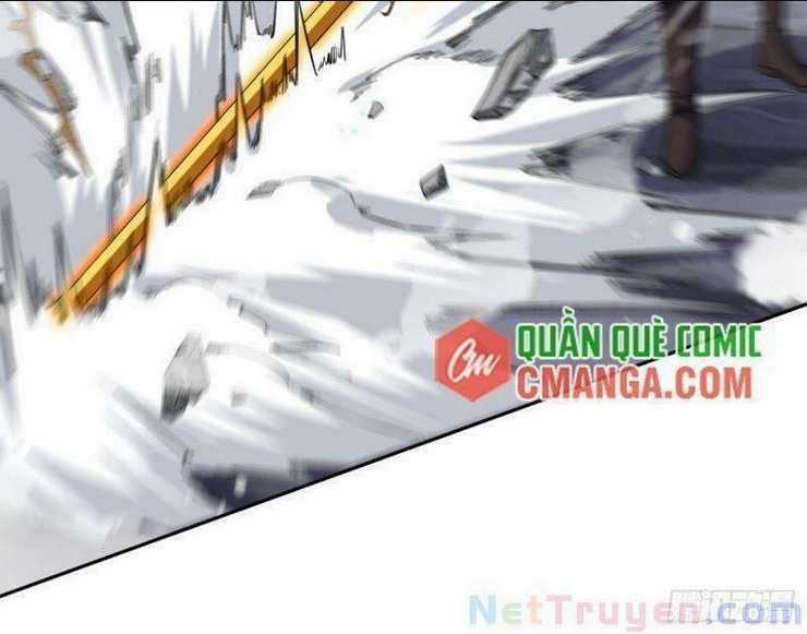 Ta Bị Nhốt Tại Cùng Một Ngày Mười Vạn Năm Chapter 20 trang 1