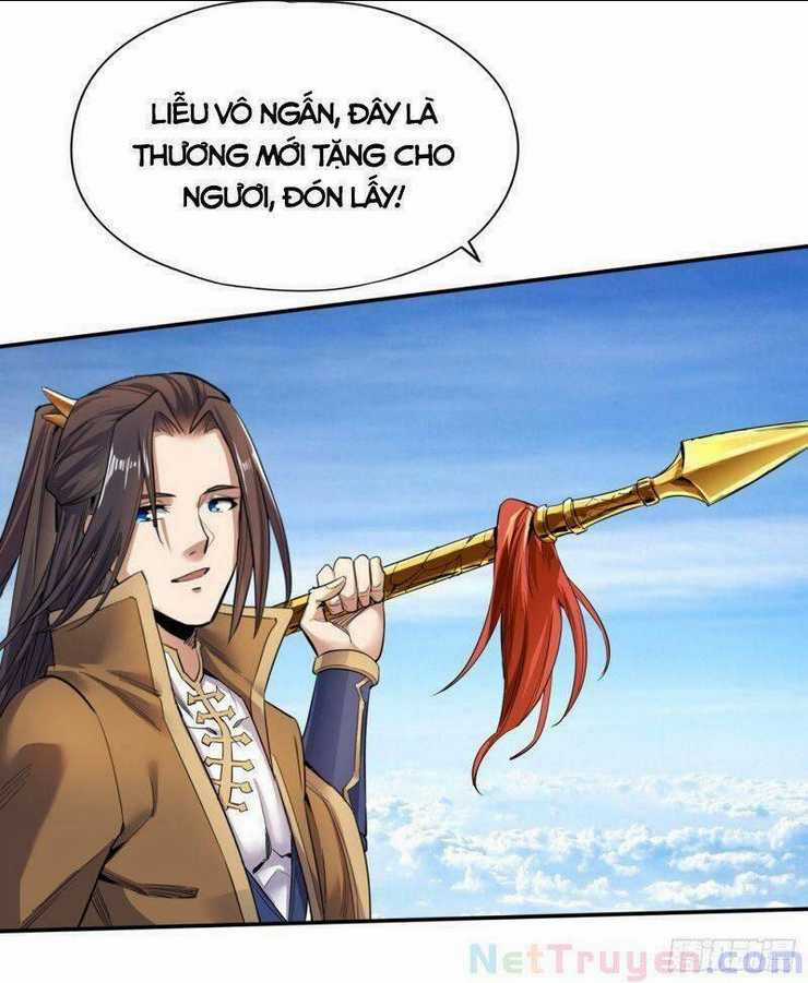 Ta Bị Nhốt Tại Cùng Một Ngày Mười Vạn Năm Chapter 20 trang 12