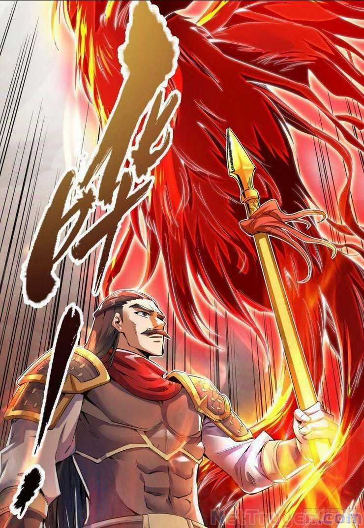 Ta Bị Nhốt Tại Cùng Một Ngày Mười Vạn Năm Chapter 20 trang 14