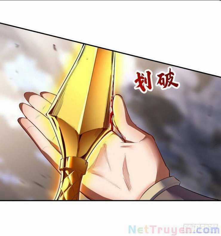 Ta Bị Nhốt Tại Cùng Một Ngày Mười Vạn Năm Chapter 20 trang 16