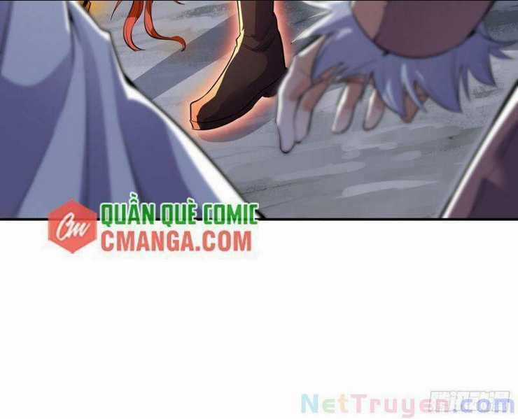 Ta Bị Nhốt Tại Cùng Một Ngày Mười Vạn Năm Chapter 20 trang 23