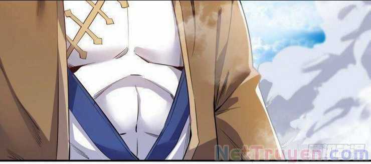 Ta Bị Nhốt Tại Cùng Một Ngày Mười Vạn Năm Chapter 20 trang 27