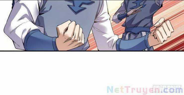 Ta Bị Nhốt Tại Cùng Một Ngày Mười Vạn Năm Chapter 20 trang 31