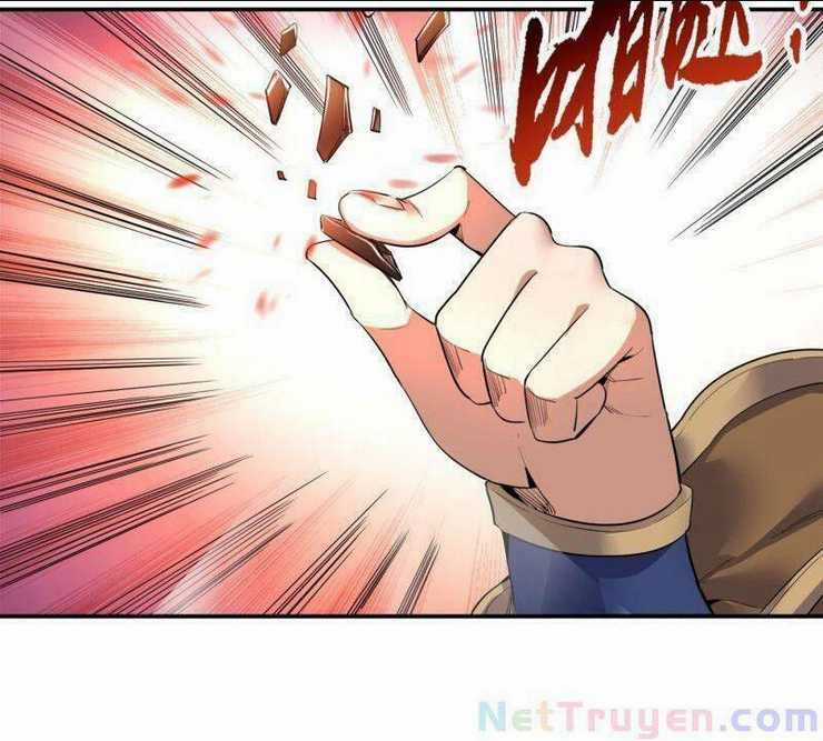 Ta Bị Nhốt Tại Cùng Một Ngày Mười Vạn Năm Chapter 20 trang 6