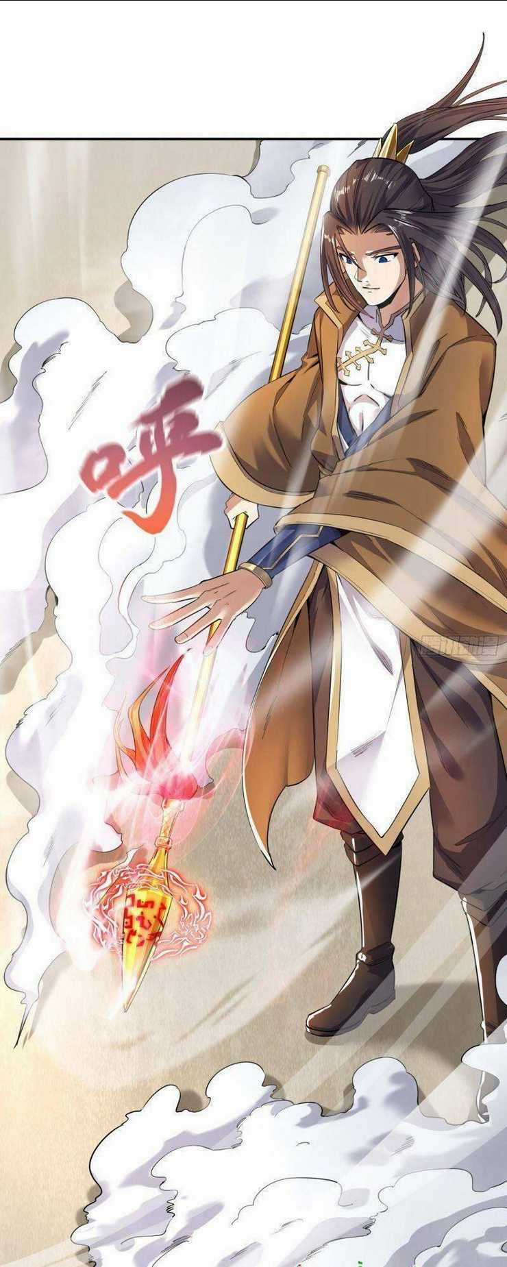 Ta Bị Nhốt Tại Cùng Một Ngày Mười Vạn Năm Chapter 20 trang 7