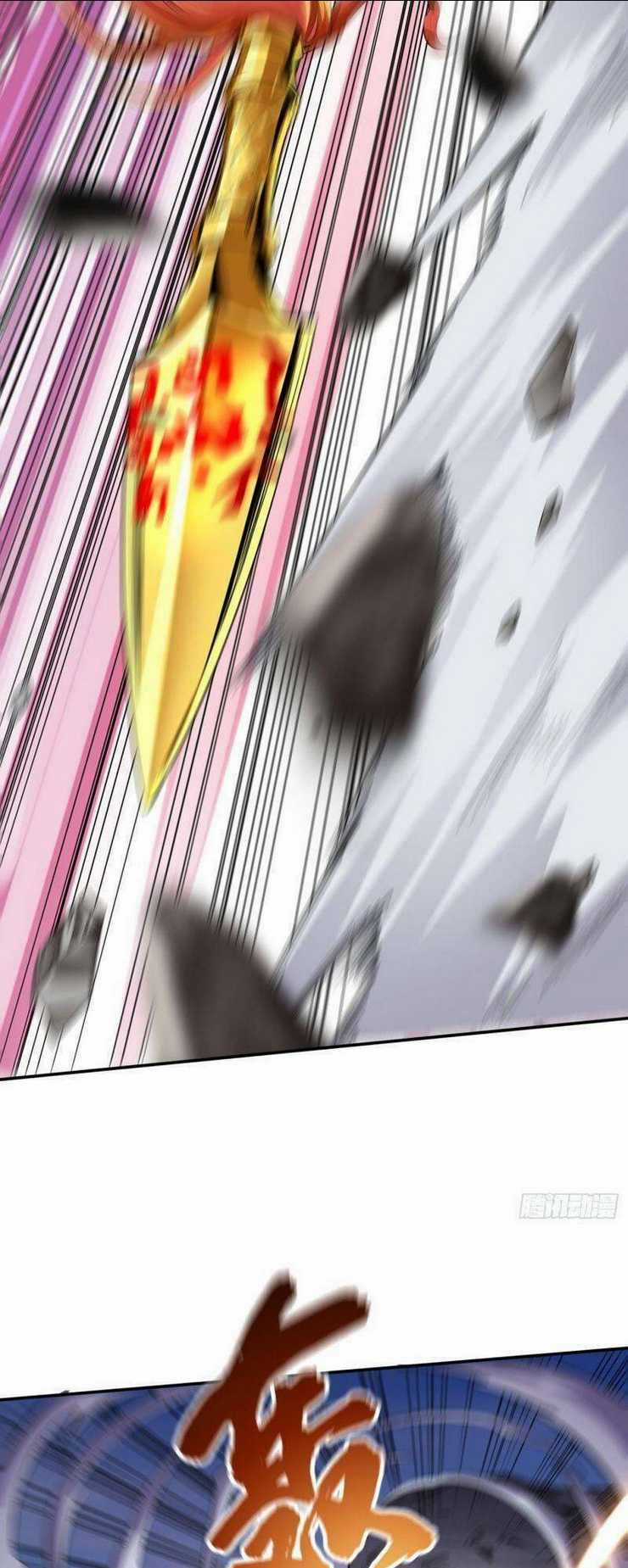 Ta Bị Nhốt Tại Cùng Một Ngày Mười Vạn Năm Chapter 20 trang 9