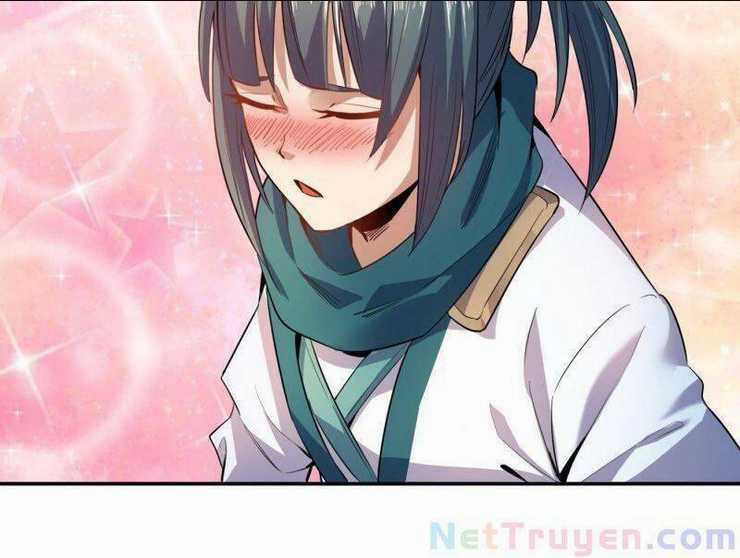 Ta Bị Nhốt Tại Cùng Một Ngày Mười Vạn Năm Chapter 21 trang 10