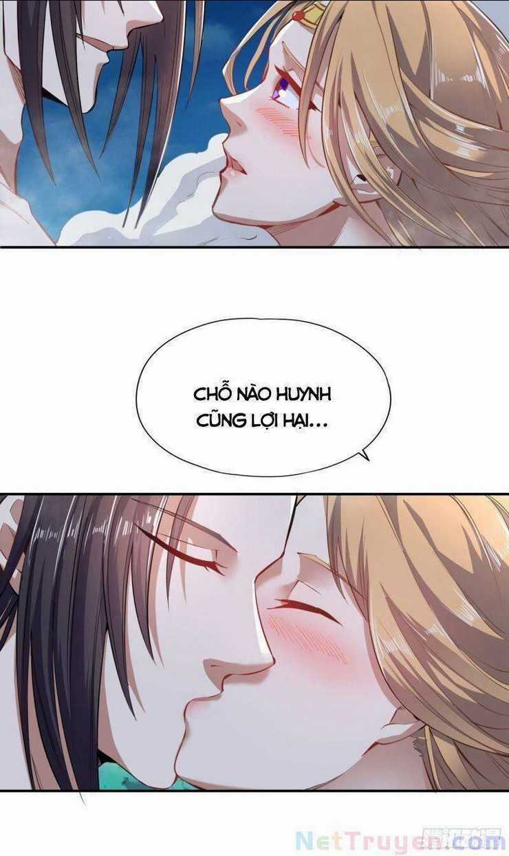 Ta Bị Nhốt Tại Cùng Một Ngày Mười Vạn Năm Chapter 21 trang 17