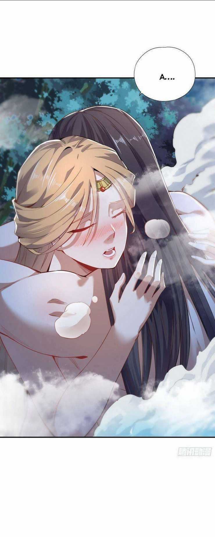 Ta Bị Nhốt Tại Cùng Một Ngày Mười Vạn Năm Chapter 21 trang 18