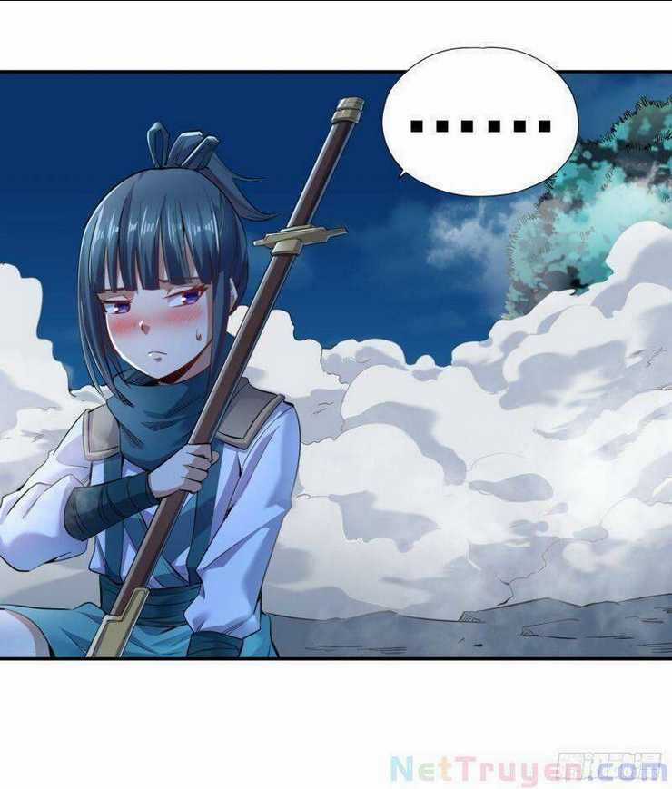 Ta Bị Nhốt Tại Cùng Một Ngày Mười Vạn Năm Chapter 21 trang 19