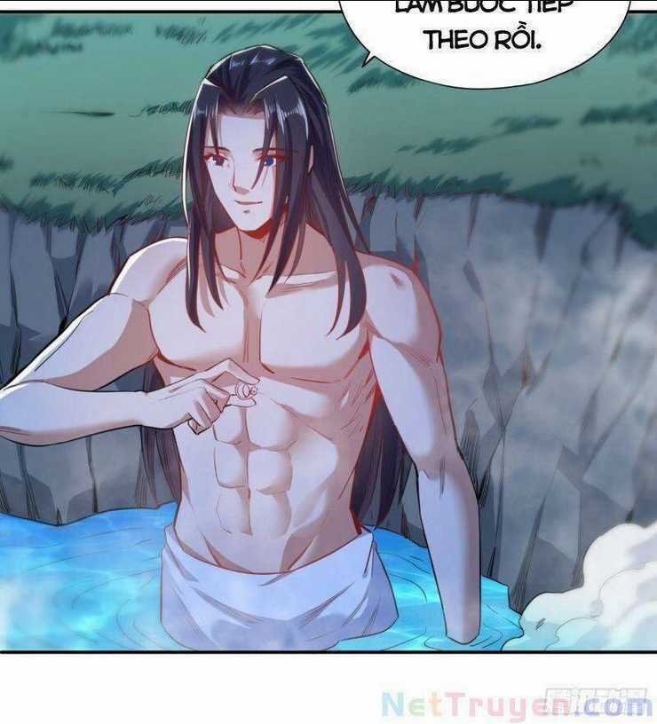 Ta Bị Nhốt Tại Cùng Một Ngày Mười Vạn Năm Chapter 21 trang 21