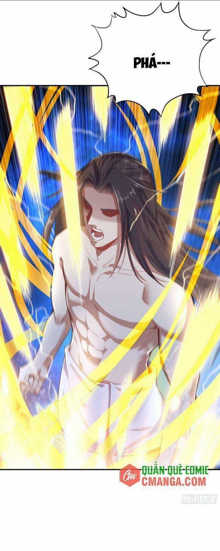 Ta Bị Nhốt Tại Cùng Một Ngày Mười Vạn Năm Chapter 21 trang 26