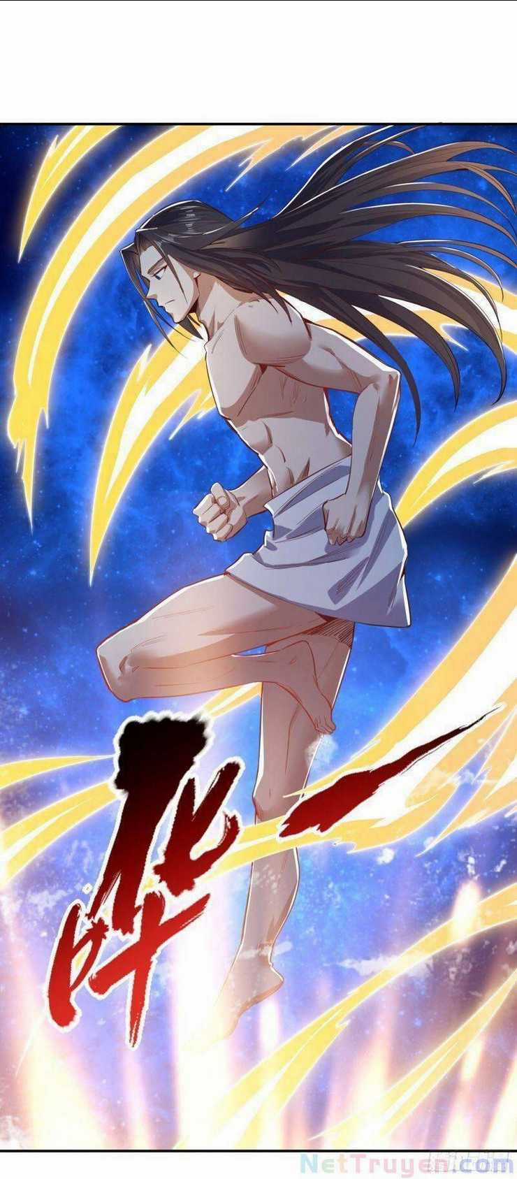 Ta Bị Nhốt Tại Cùng Một Ngày Mười Vạn Năm Chapter 21 trang 27