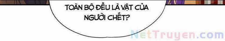 Ta Bị Nhốt Tại Cùng Một Ngày Mười Vạn Năm Chapter 21 trang 3