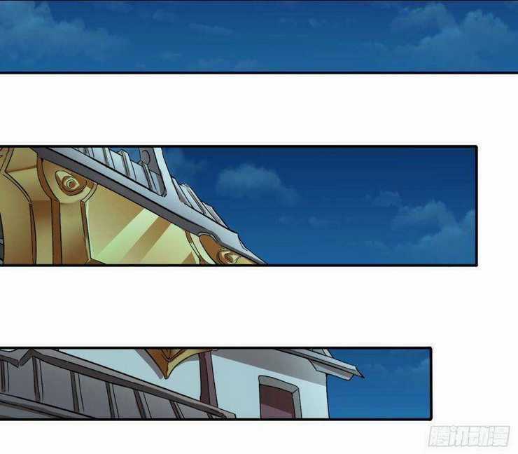 Ta Bị Nhốt Tại Cùng Một Ngày Mười Vạn Năm Chapter 22 trang 19