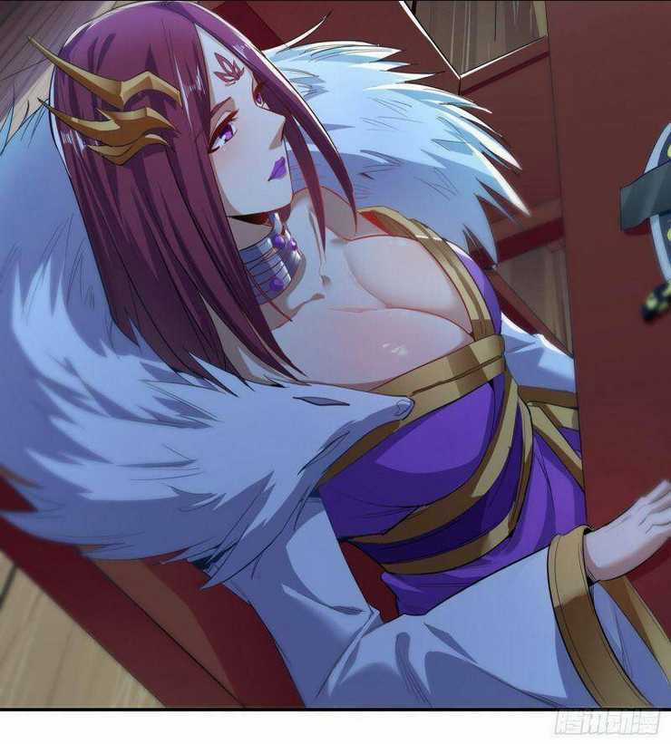 Ta Bị Nhốt Tại Cùng Một Ngày Mười Vạn Năm Chapter 22 trang 21