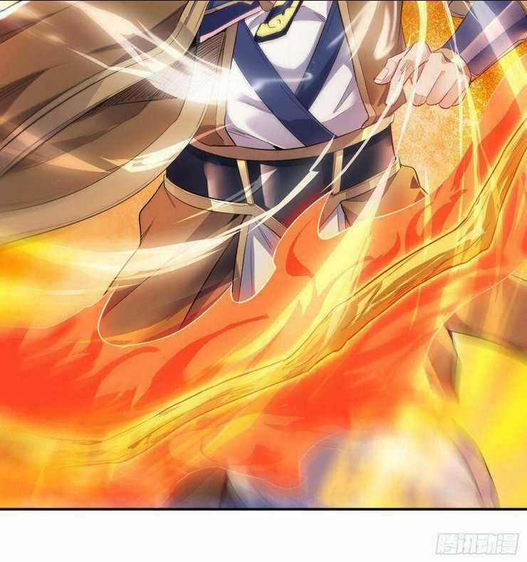 Ta Bị Nhốt Tại Cùng Một Ngày Mười Vạn Năm Chapter 22 trang 26