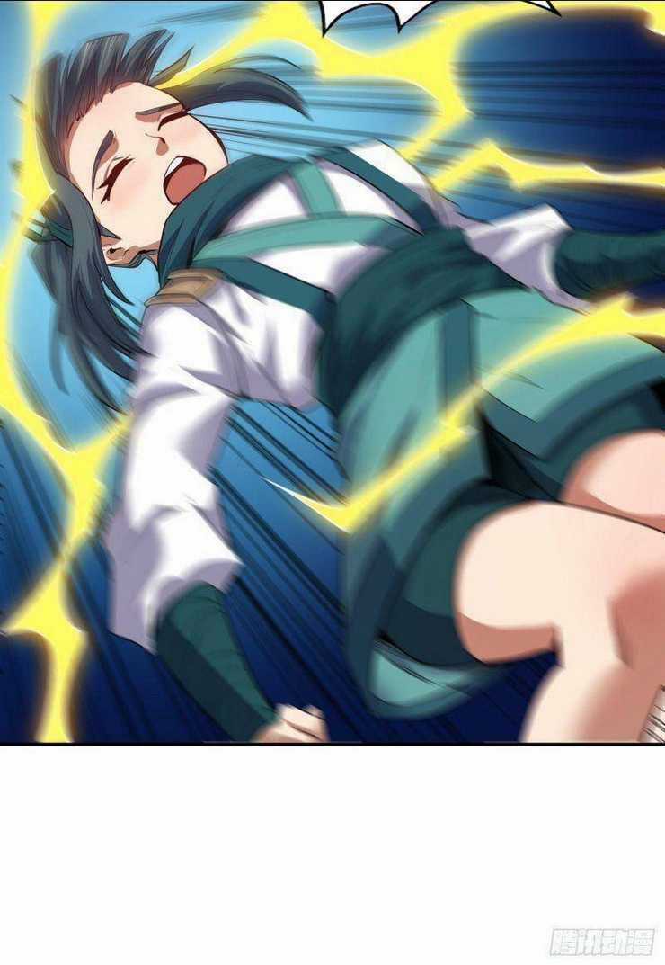 Ta Bị Nhốt Tại Cùng Một Ngày Mười Vạn Năm Chapter 22 trang 3