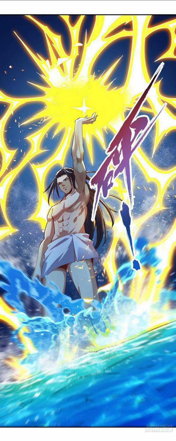 Ta Bị Nhốt Tại Cùng Một Ngày Mười Vạn Năm Chapter 22 trang 6